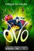 WIN! Tickets to Cirque Du Soleil's Vibrant Insect World 'OVO' image