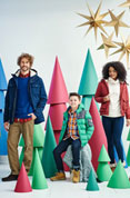 WIN a Family Pass to Winter Wonderland Hyde Park with Regatta Great Outdoors! image