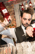 Win a pair of tickets to Beefeater gin’s MIXLDN 7 final image