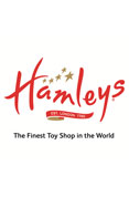 Win £100 to Spend at Hamleys image