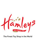 Celebrate Easter savings at Hamleys and enter to win a prize worth £100! image