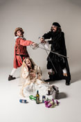 Win tickets to Sh*t-Faced Shakespeare's <b>Romeo and Juliet</b>, in London's West End image