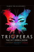 Win a Pair of Tickets to see TriOperas image
