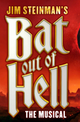Win a Pair of Tickets to see Bat Out Of Hell The Musical image