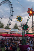 Kick off your summer in style with Rekorderlig, with 4 free Underbelly Festival tickets and a £50 bar tab! image