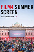 Win Tickets to FILM4 Summer Screen at Somerset House image