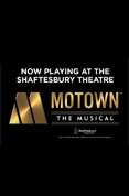 Win tickets to see Motown the Musical image