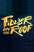 Win a pair of Tickets to see Fiddler on the Roof image