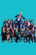 Win tickets to see Everybody’s Talking About Jamie image