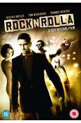 WIN! A copy of Rocknrolla on DVD! image