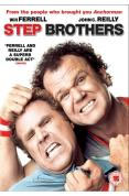 WIN! A copy of Step Brothers on DVD! image