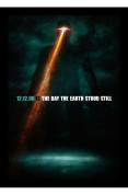 WIN! The Day The Earth Stood Still on DVD! image