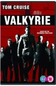 WIN! A copy of Valkyrie on DVD! image