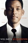 WIN! A copy of Seven Pounds on DVD! image