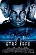 Win exclusive tickets to the UK premiere of Star Trek image