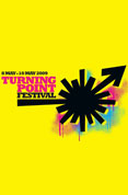 Win Tickets To The Turning Point Festival at the Roundhouse image