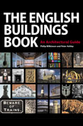 Win! The new album King's College Choir: England my England & The English Buildings Book! image