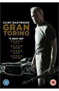 WIN A copy of Gran Torino on DVD! image