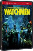 WIN A copy of Watchmen (2 Discs) on DVD image