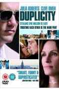 WIN A copy of Duplicity on DVD image
