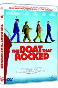 WIN A copy The Boat That Rocked on DVD image