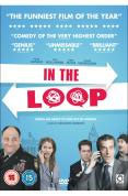 WIN A copy of In The Loop on DVD image