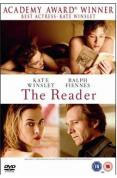 WIN A copy of The Reader on DVD image