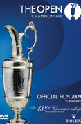 Win A Copy Of Wimbledon – The 2009 Official Film & The British Open Golf Championship 2009 Official Film image