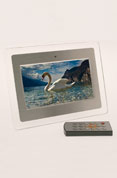 Win! A Digital Photo Frame to Showcase Your Pictures! image