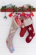 Win Tickets To Country Living Magazine Christmas Fair in London! image