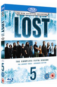 Win a copies of Lost: Season Five and Lost: Seasons 1-5! image