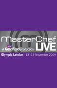 Win Tickets To MasterChef Live at London’s Olympia plus £100 spending money with Plenty! image