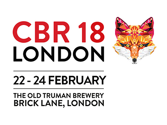 Craft Beer Rising London 2018 image