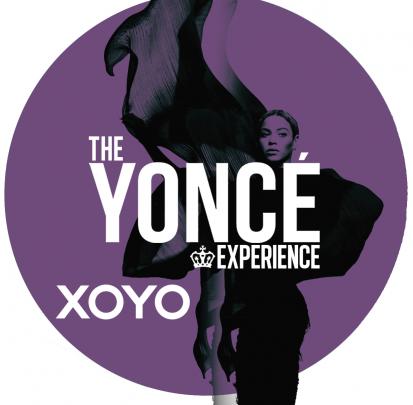 The Yoncé Experience - XOYO image