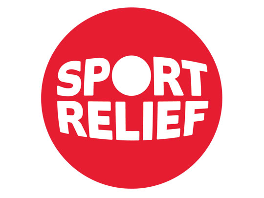 The London Sainsbury's Sport Relief Games image