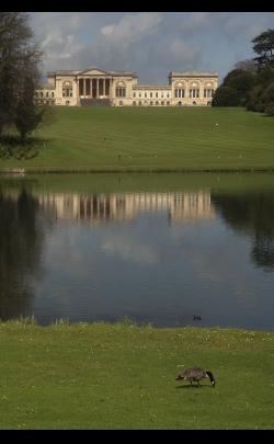 Clumps & Concrete: 300 years of Lancelot ‘Capability’ Brown image