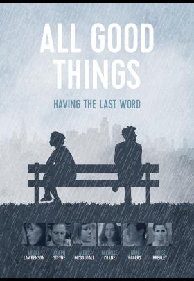 'All Good Things' Screening image