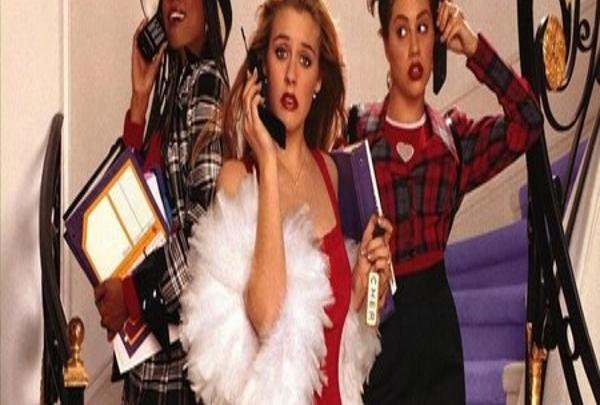 The Grand Screening Presents: Clueless image
