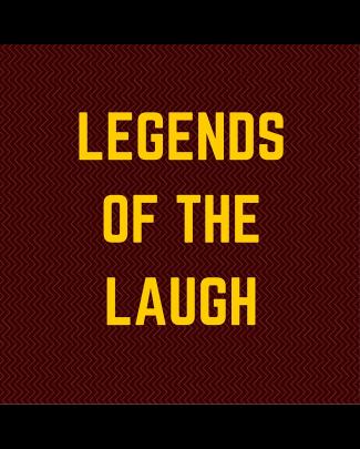 Legends of the Laugh image