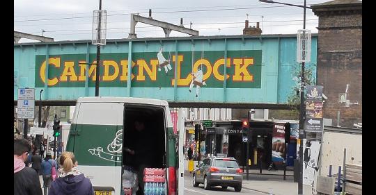 The Camden Town Story image