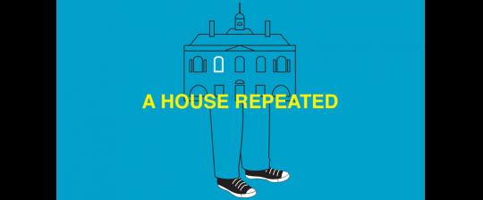 A House Repeated image
