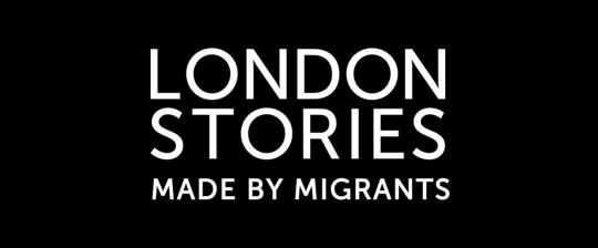 London Stories: Made By Migrants image