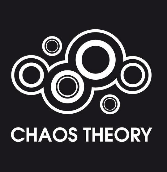 Chaos Theory DJ Set image