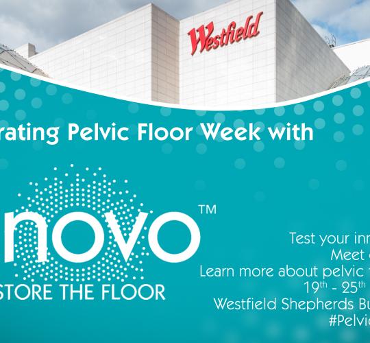 Pelvic Floor Week image