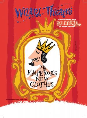 The Emperor's New Clothes image