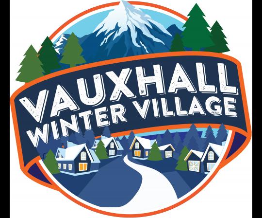 Vauxhall Winter Village image