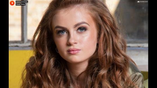 Maisie Smith Debuts First Single image