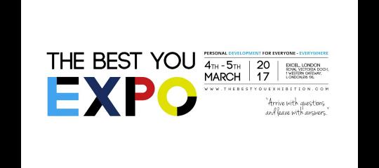 The Best You Expo 2017 image