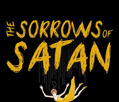 The Sorrows of Satan image