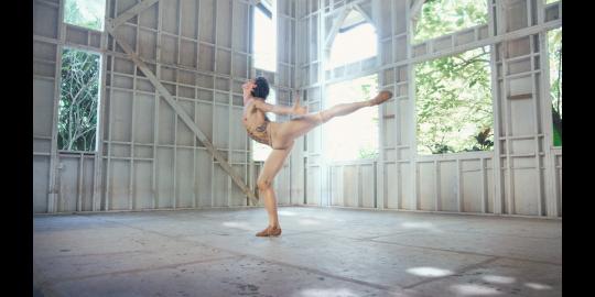 Dancer: Live Film Premiere And Sergei Polunin Performance image